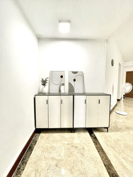 Parc Oasis (D22), Condominium #589217311